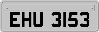 EHU3153