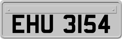 EHU3154