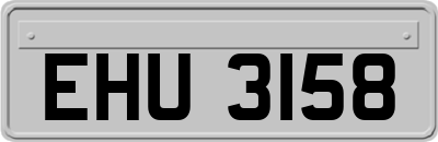 EHU3158