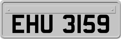 EHU3159