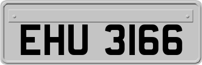 EHU3166
