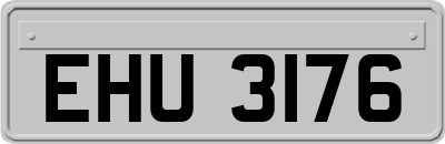 EHU3176