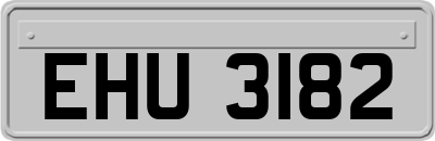 EHU3182