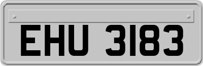 EHU3183