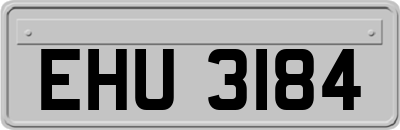 EHU3184