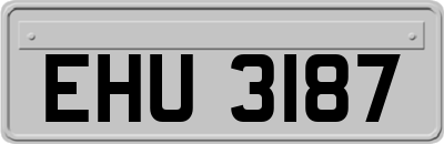 EHU3187