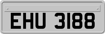 EHU3188