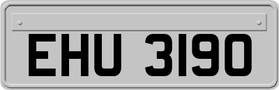 EHU3190