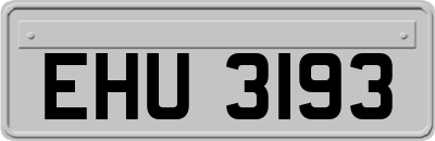 EHU3193