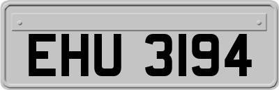 EHU3194