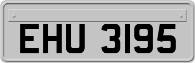 EHU3195