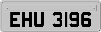 EHU3196