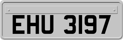 EHU3197