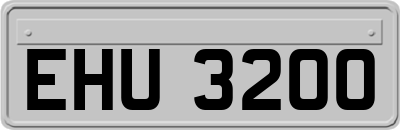 EHU3200