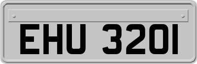 EHU3201