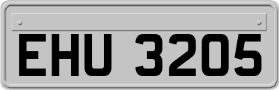 EHU3205