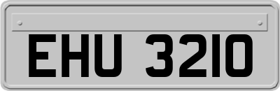EHU3210