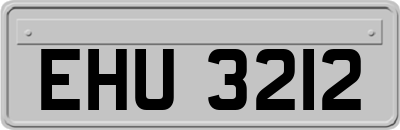 EHU3212