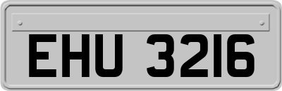 EHU3216