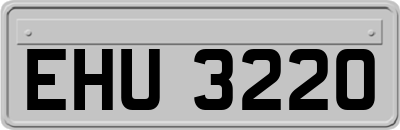 EHU3220