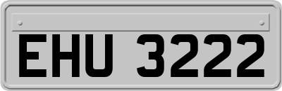 EHU3222