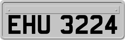 EHU3224
