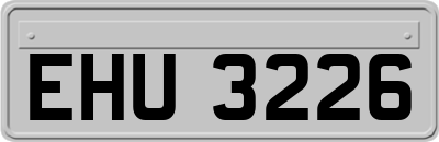 EHU3226