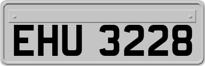 EHU3228