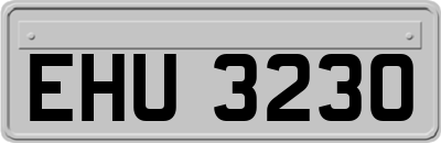 EHU3230