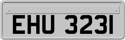 EHU3231