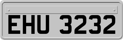 EHU3232