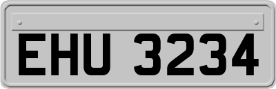 EHU3234