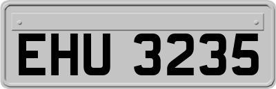 EHU3235