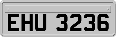 EHU3236