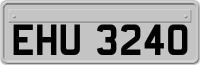 EHU3240