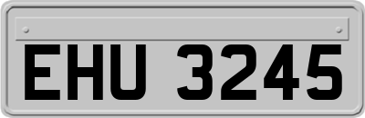 EHU3245