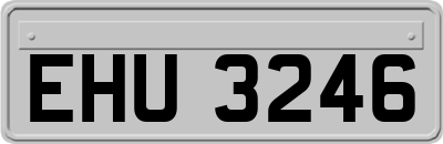 EHU3246