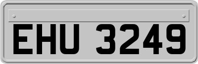 EHU3249