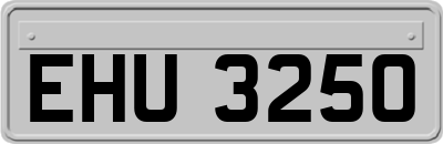 EHU3250