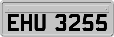 EHU3255