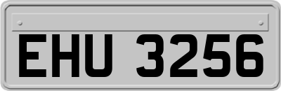 EHU3256