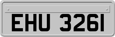EHU3261