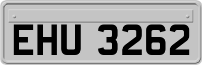 EHU3262