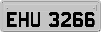 EHU3266