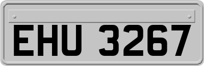 EHU3267