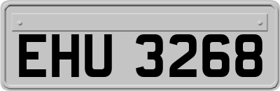 EHU3268