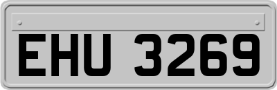 EHU3269