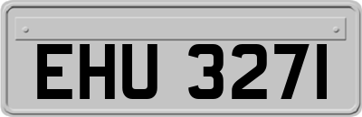 EHU3271