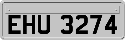EHU3274