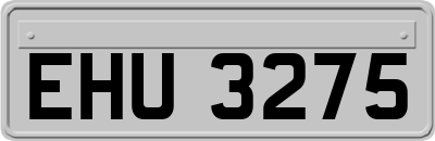 EHU3275